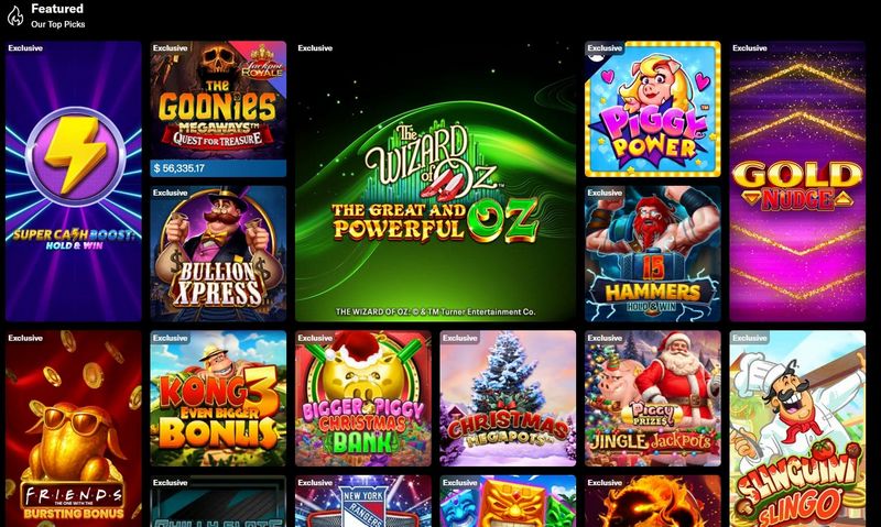 Lista parhaista nettikasinoista Suomessa