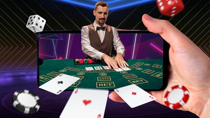 Site de Ruthless Casino