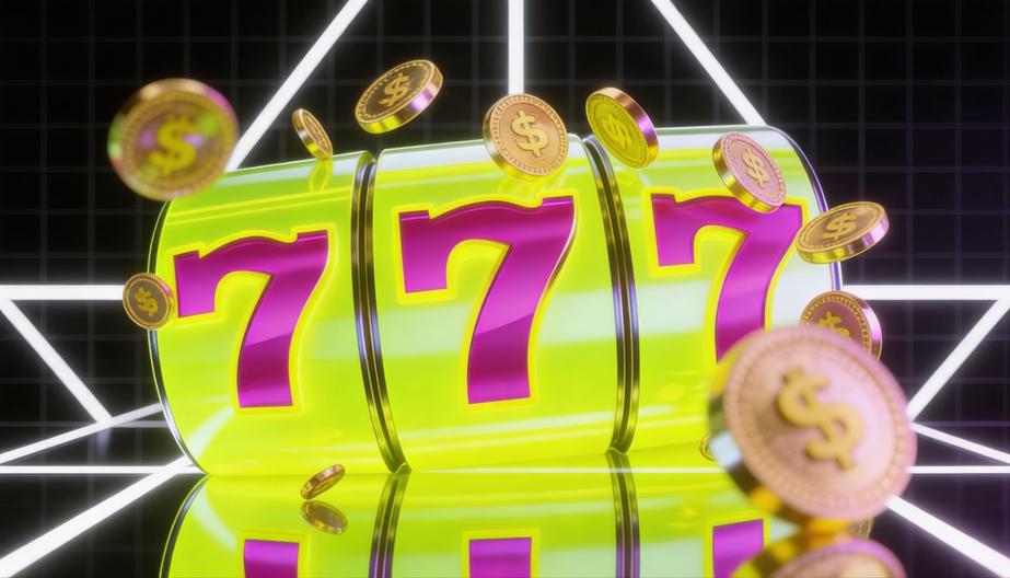 A big candy casino