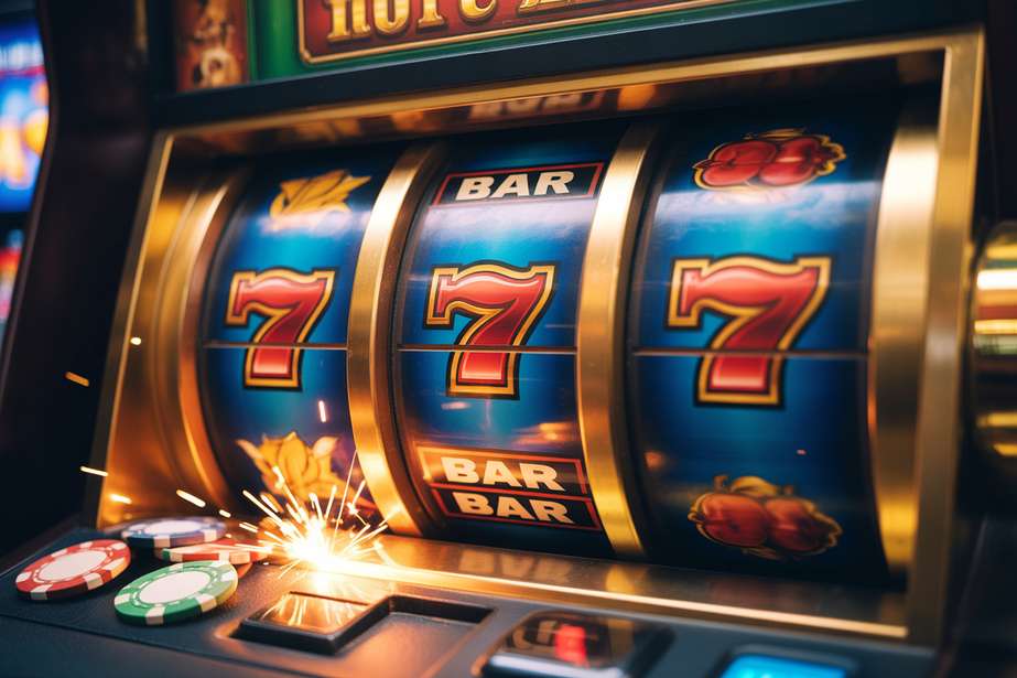 Newvegas casino
