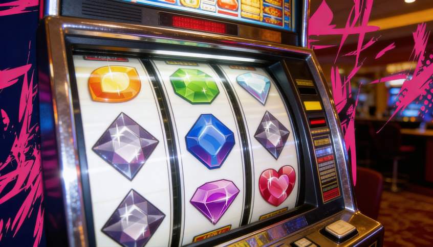 Goldwin casino
